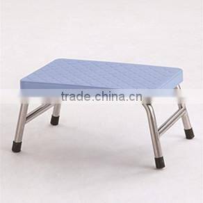 One-step Footstool
