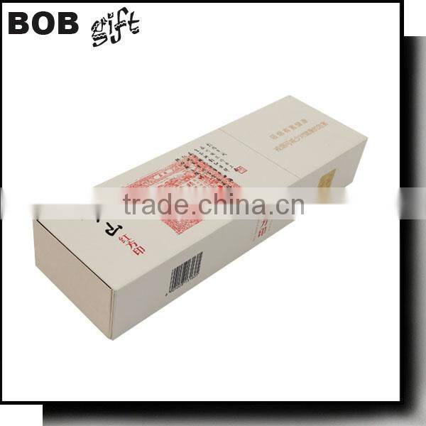 2015 newest design custom made paper gift boxes wholesale in UK