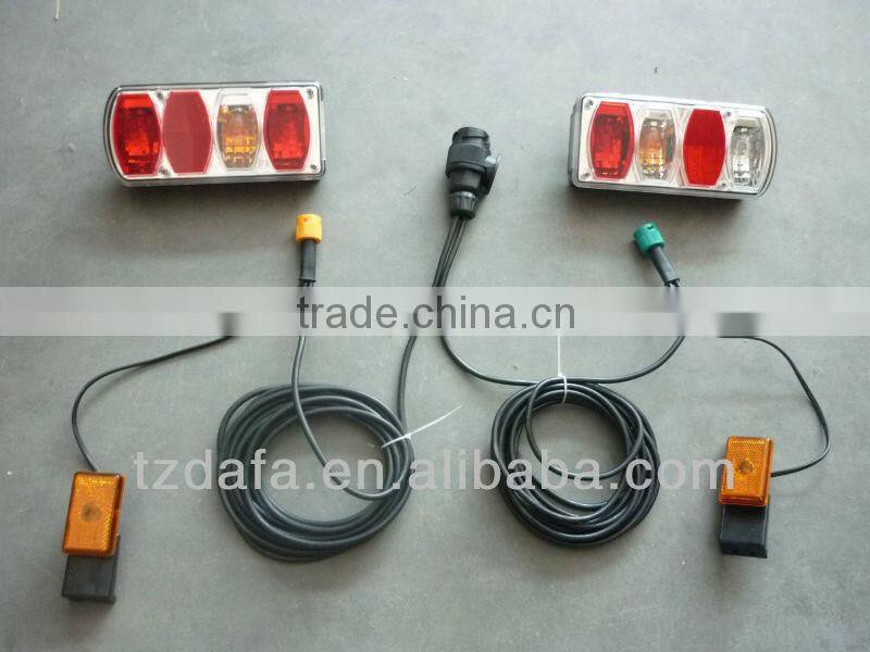 12v trailer light kit (DF-TR002)