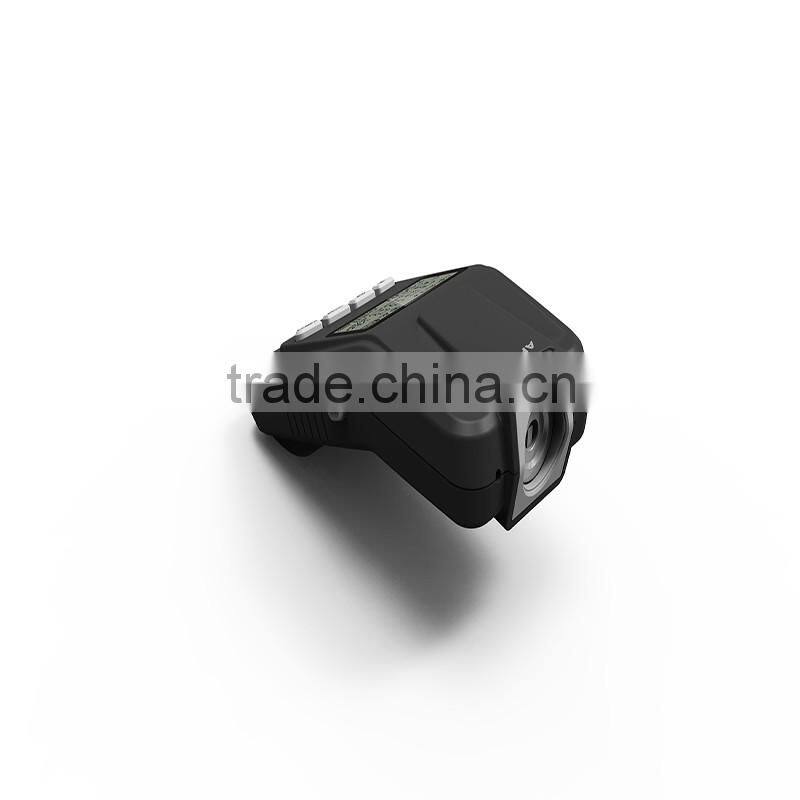 AP-YP1201 Static Measurer air content meter usa forney