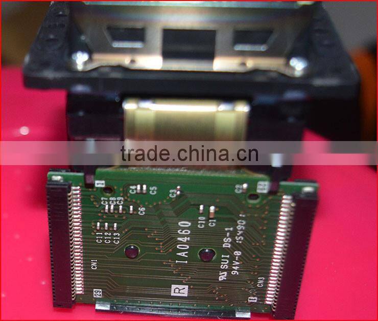 Original dx7 printhead for roland VS300/420/540/640 RE 540/640 RA 540/640 FJ 540/640/740 printer solvent base dx7 head