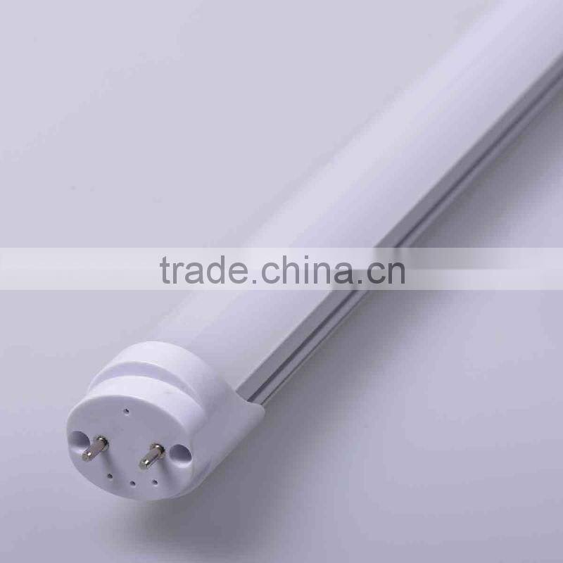 5ft led tube light with no flicker driver 1500mm 22w t8 led tube light t8 led light pf>0.95 CRI>80Ra