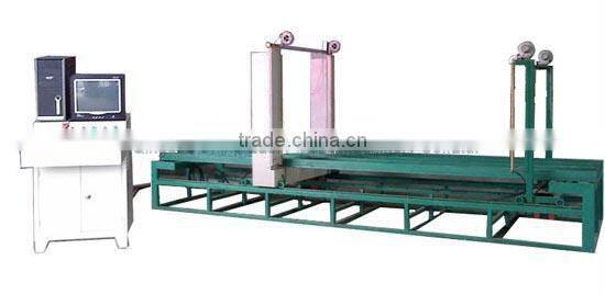 EPS foam board machine production line - Foam Machine