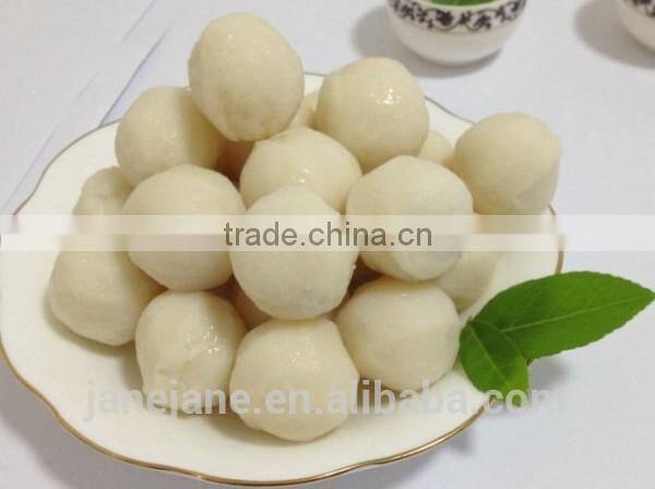 Frozen Cooked Pollock Fish Ball