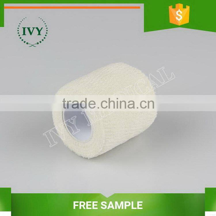 Bottom price professional selling well elastic bandage fabric