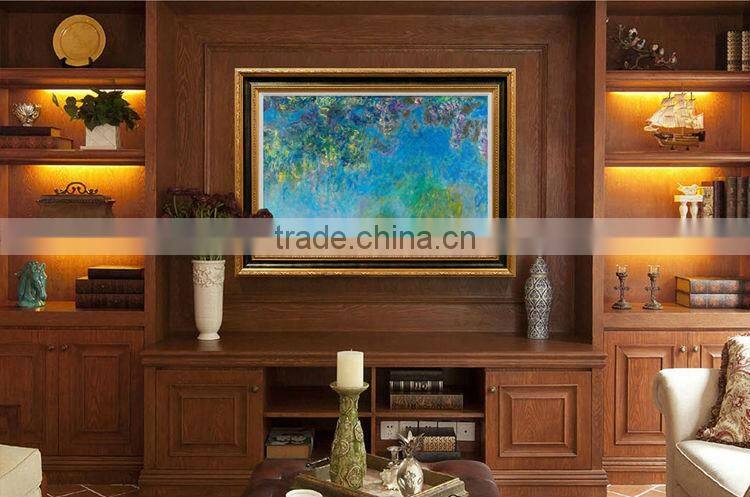 High Quality contemporary art paintings, custom photo printing, framed wall art