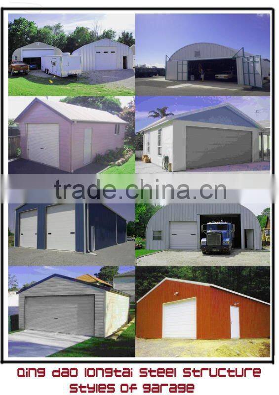 Metal structure (LTX633)