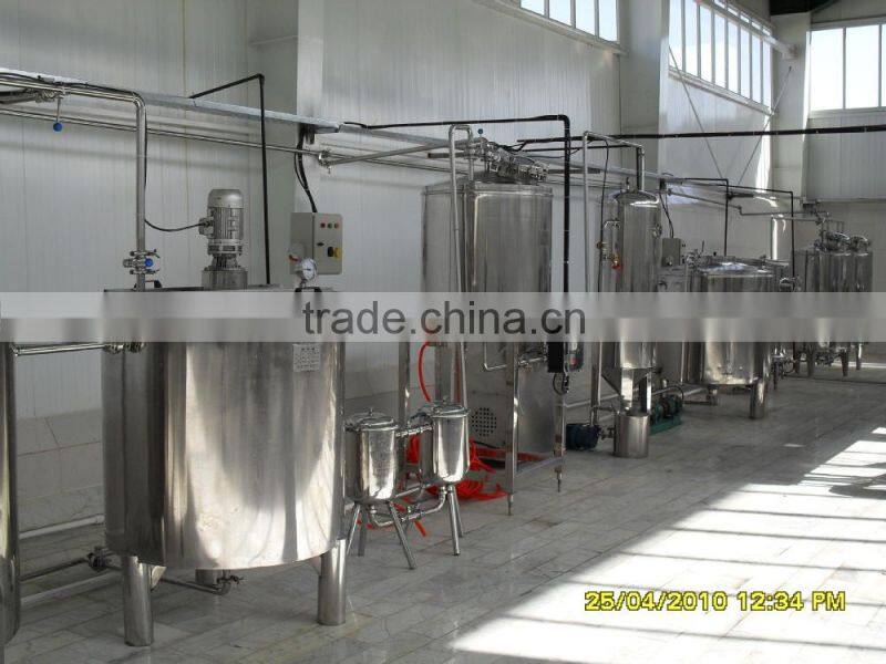 Automatic 3-5 Gallon Barreled Water Filling Equipment
