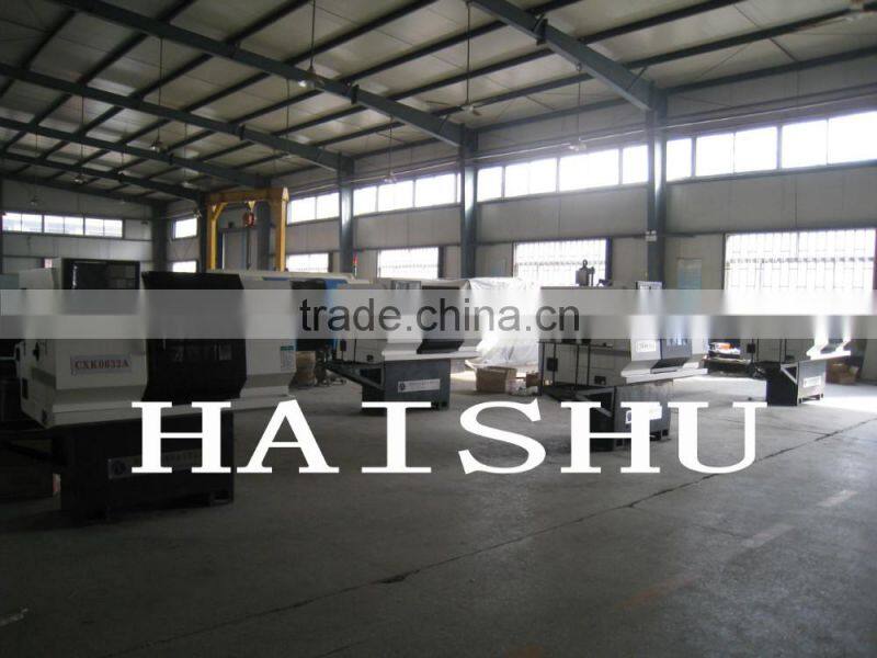 CXK0632A, 2015 CNC tapping lathe, , CNC turning lathe