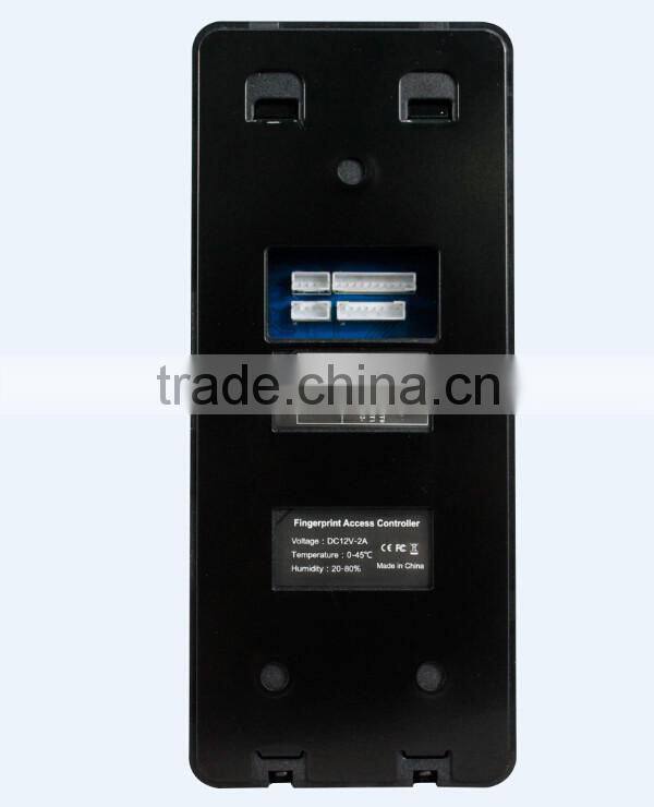KK-F18 New Arrive Time Attendance With Access Control