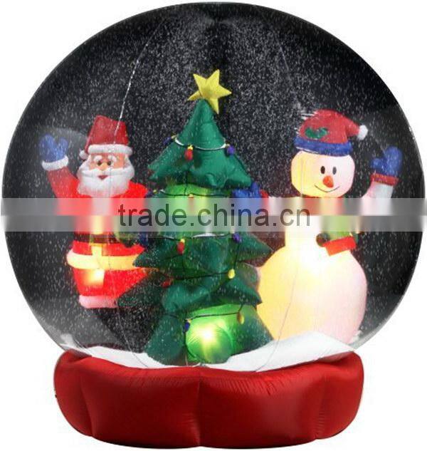 Most popular professional inflatable night club decor