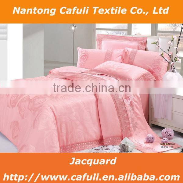 Viscose/Cotton Jacquard home textile fabric from alibaba china suppliers