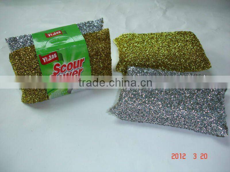 mesh sponge