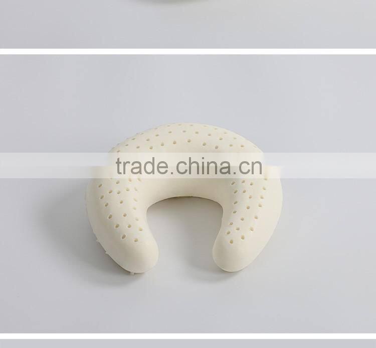 XD-KO006Hot selling 100% Natural Latex pillow