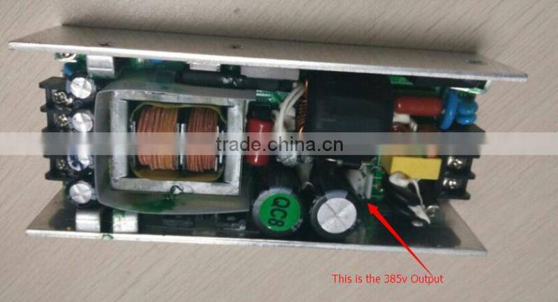 EMI 450W Power Supply Dual Output 15V 28V 380v LED smps switching power supply from Wholesale Alibaba OEM ODM