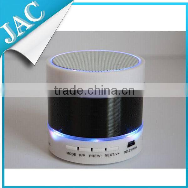 Sport Outdoor Flip Wireless Bluetooth Speakers S09