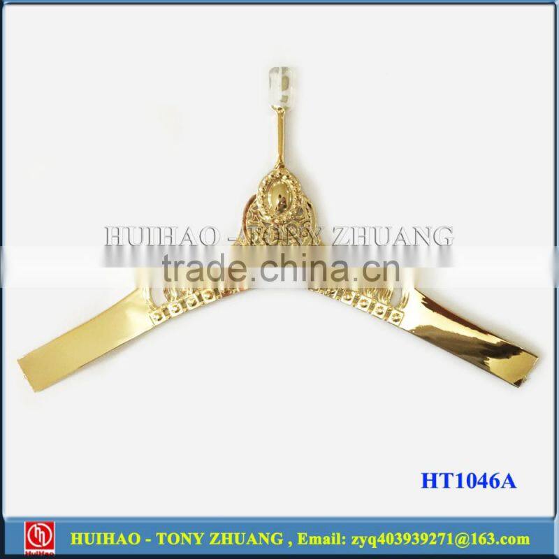 Ladies TPU shoe clip accessories,shoe upper types HT1090A