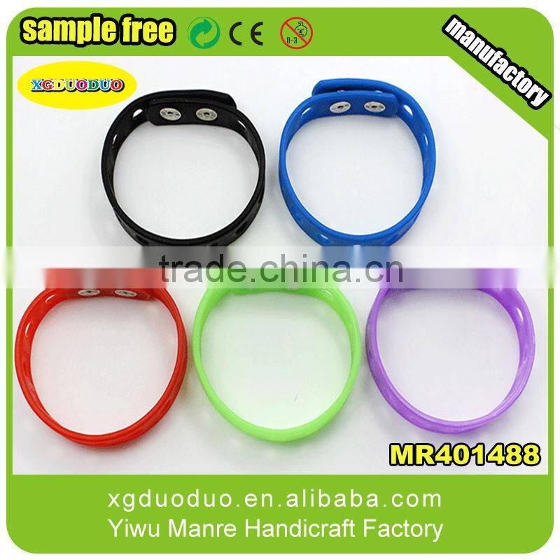 2015 HOT silicone wrist band/personalized silicone bracelet/silicone rubber bracelet