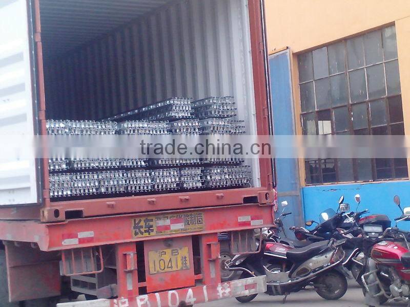 Stainless C steel profile channel