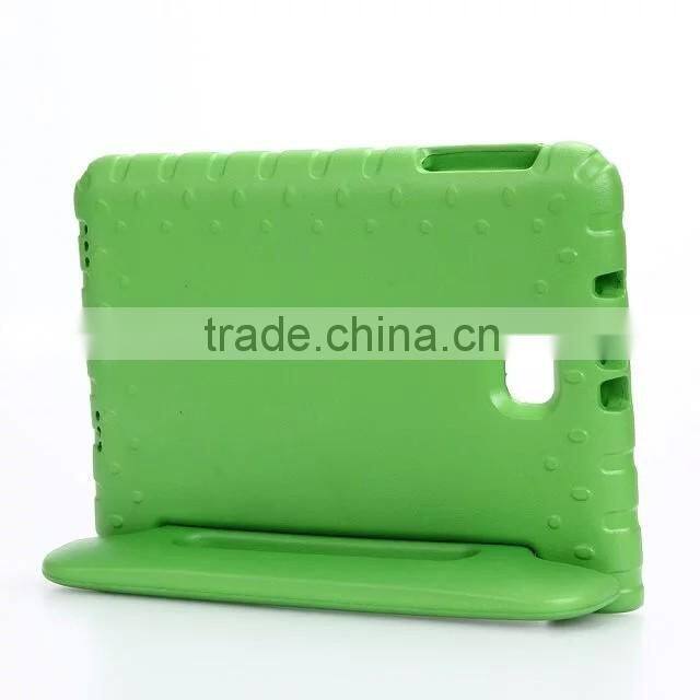 Tablet shockproof case for children, kids proof EVA case for Samsung galaxy tab 10.1 Inch