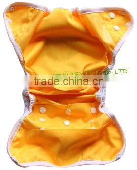 Full Print Baseball Element Baby Cloth Nappy