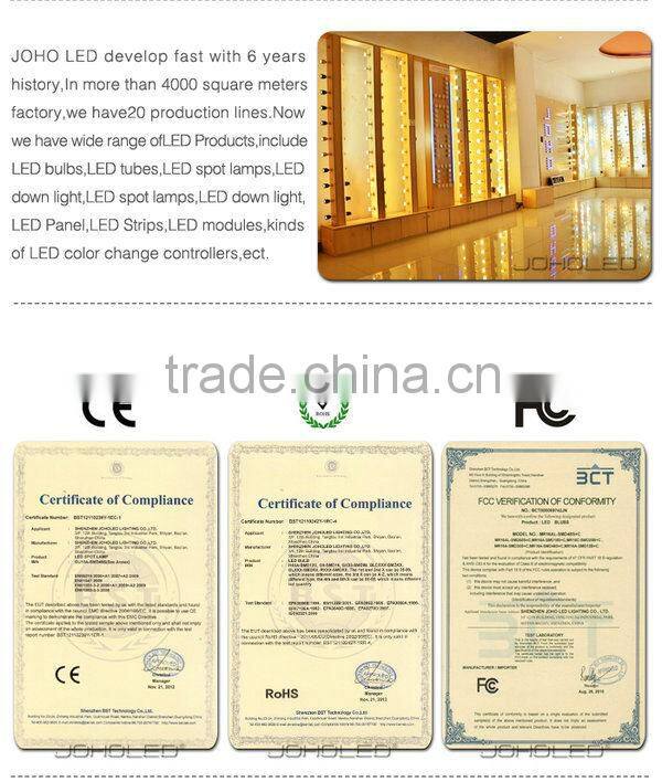 high brightness factory price strip flexible leds