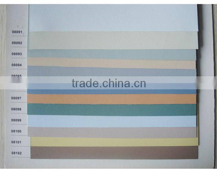 Hot sale lutron motorized shades blinds for restaurant