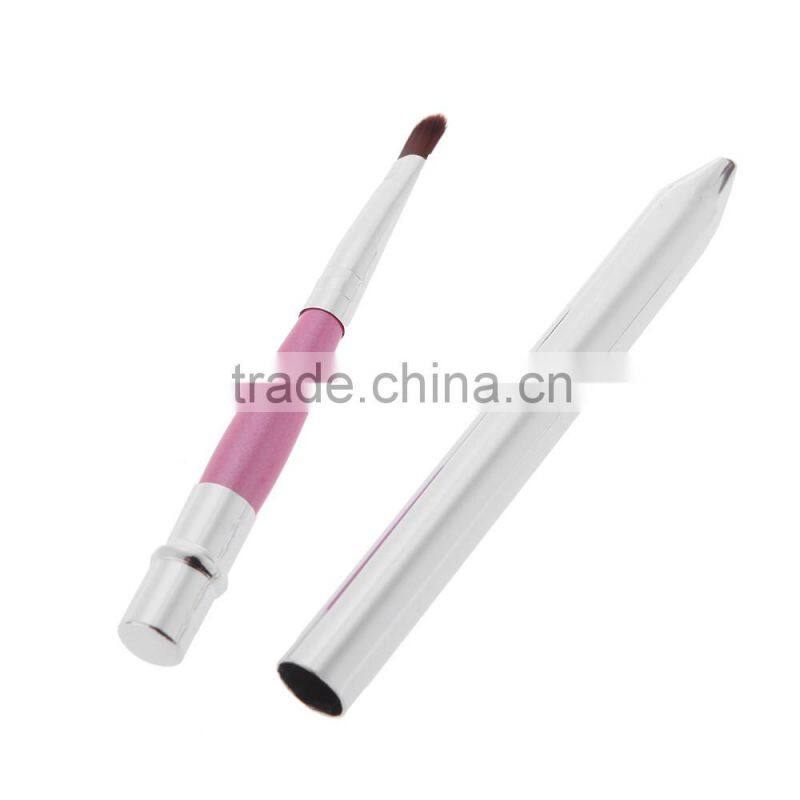 NEW Fashion 15Pcs Makeup Brushes Set Cosmetic Kit Eyebrow Eyeliner Foundation Powder Make up Brush Beauty Facial care