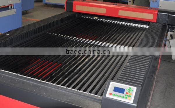 Hobby MITECH 1318 Fast speed Professional co2 laser cutting machine