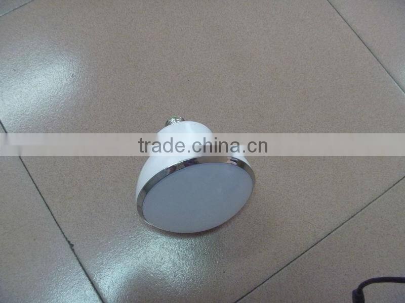 15W LED Energy-saving Lamp