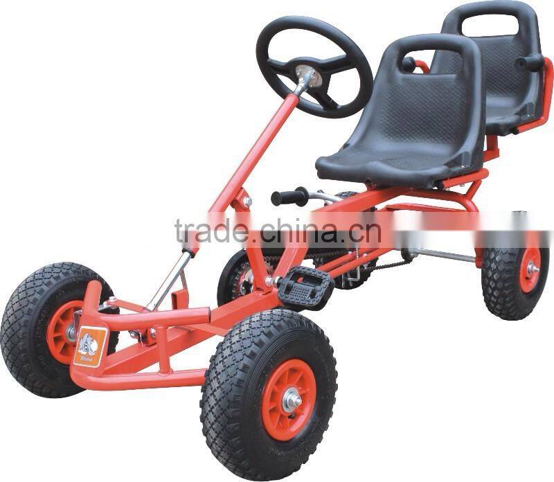ATV Racing Quad 200cc 4x4 shaft drive fully automatic