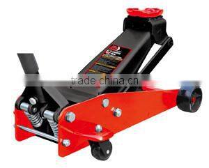 (New)Torin BigRed 3 Ton Garage Floor Jack Dual Pump