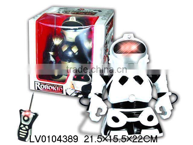 recording robot rc toys for boys