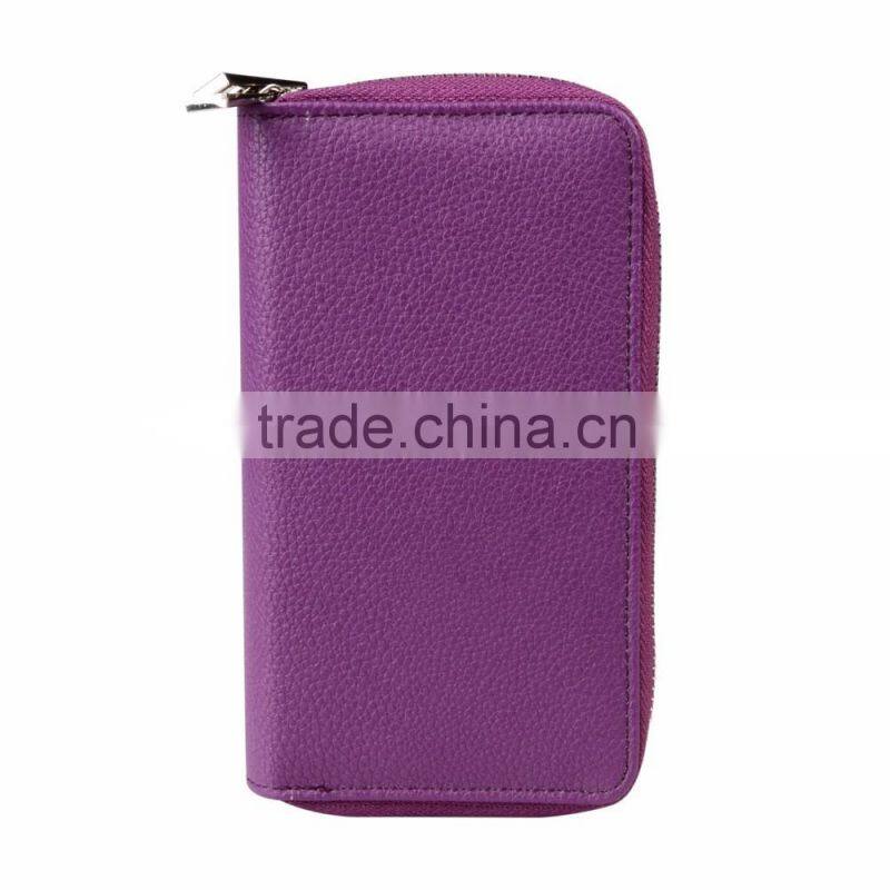 2016 big discount New Arrived Good Quality Wallet Case For Iphone6 Mobil Phone Leather Case