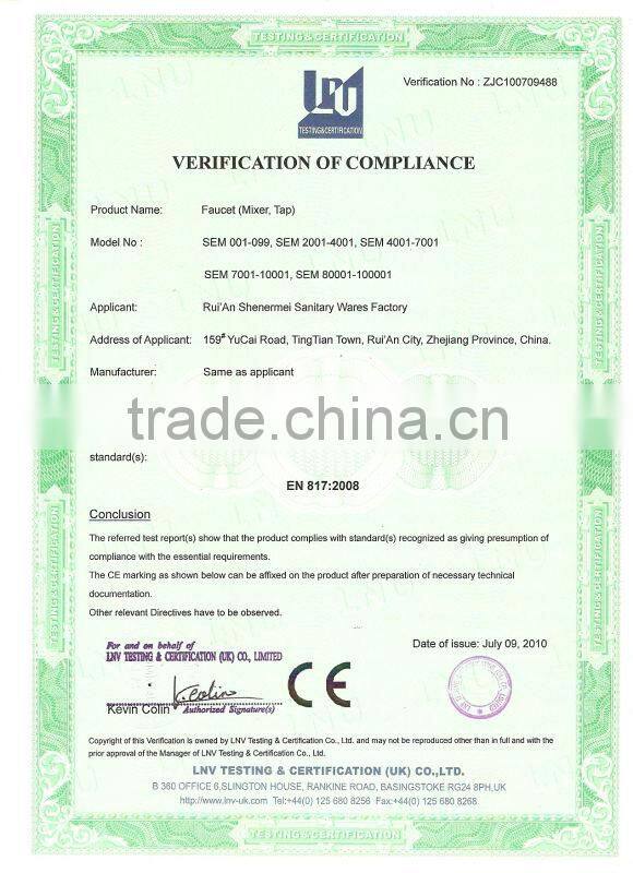 Top Design Antique Bronze Kitchen Tap with Single Handle