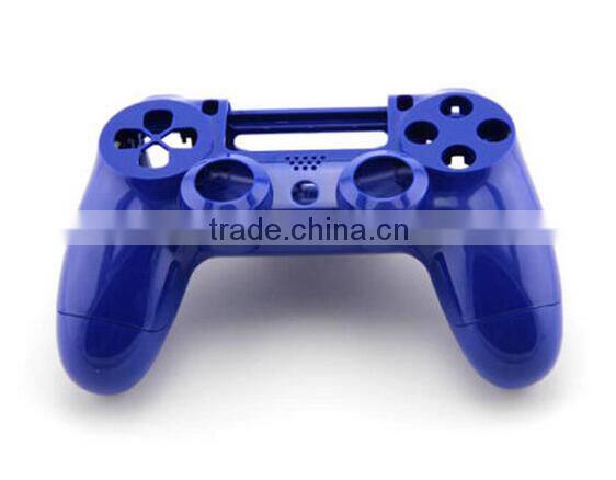 Replacement controller housing for ps4 shell color Housing Shell Part For PlayStation 4 PS4 Controller DualShock 4