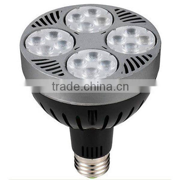 par 30 35w led grow light mini plant growing kit