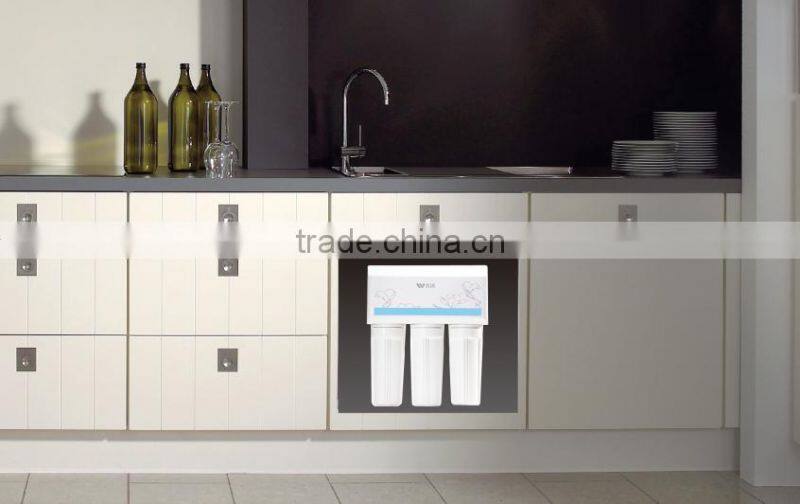 New Design Fashion Low Price Carbon Block Water Filter Cartridge