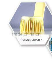 New Products Useful Banquet elastic chair seat cover