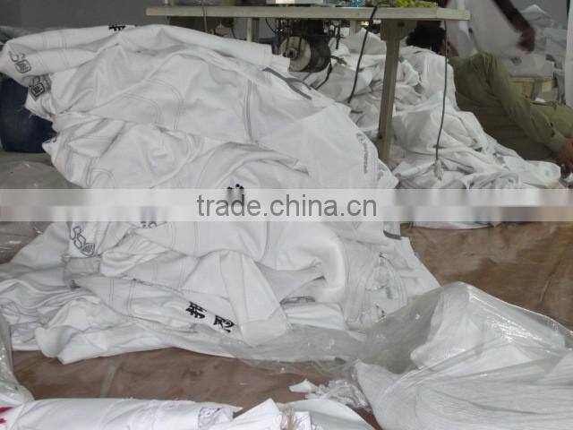 Custom BJJ Gi Kimonos/BJJ Uniforms 776