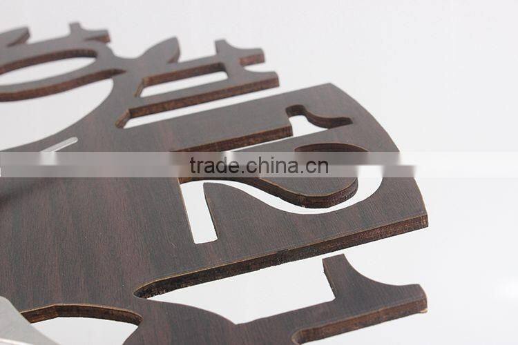 W1301 fashion wall clock