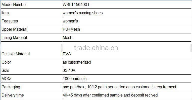 Flexy runnig light up shoes for women