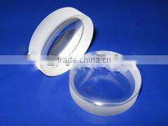 High power concave lens,optical glass of instruments concave lens