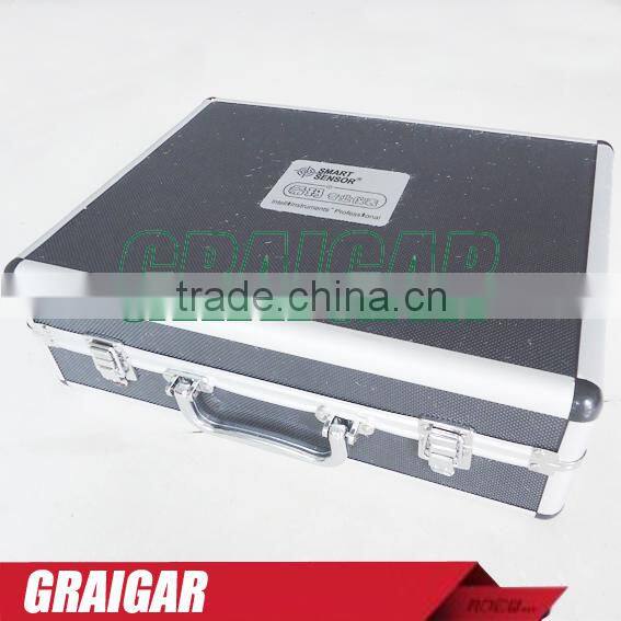 AR936 Portable Leeb Hardness Tester (170~960)HLD,(17~68)HRC,(19~651)HB,(80~976)HV (30~100)HS,(59~85)HRA