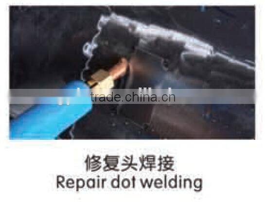 movable car body spot welder Spot-3800