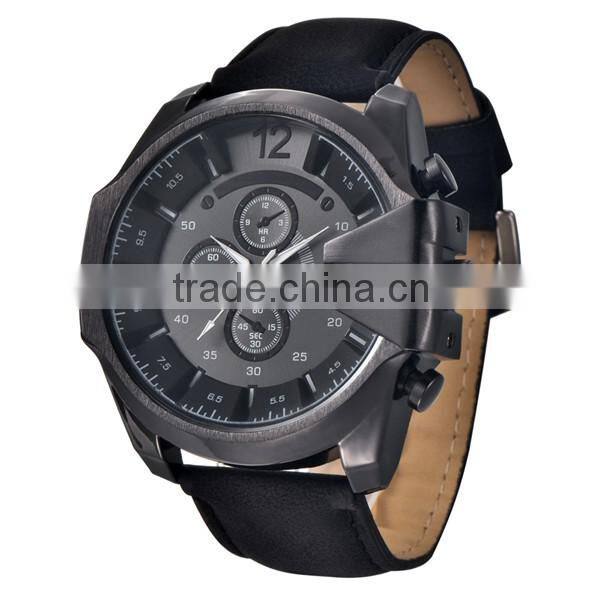 Top Quality Promotions Fashion Men's Wristwatch