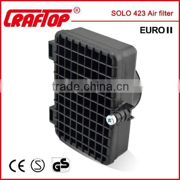 agriculture solo sprayer 423 with maintenance of accessories