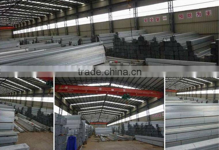 channel u shaped JIS &EN standard q235 MATERIAL