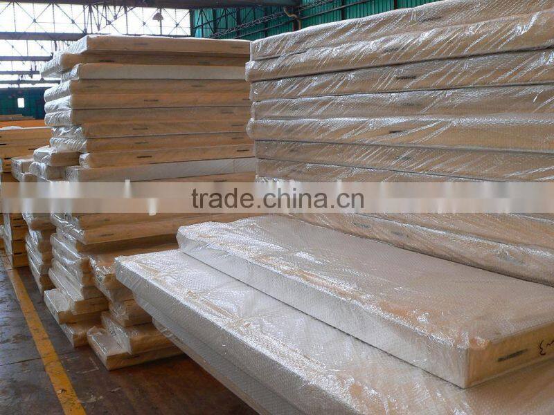 Polyurethane Insulated Modular Standard Cold Room