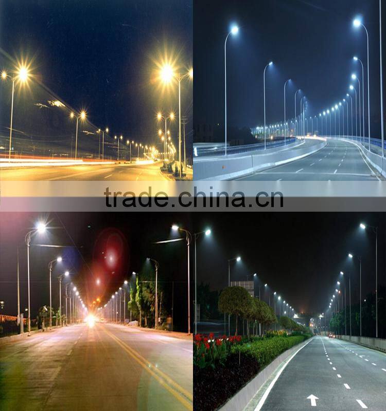 Hot Sell Good Heat Sink 150W IP65 AC85-265V LED Street Light Module with 5 years warranty